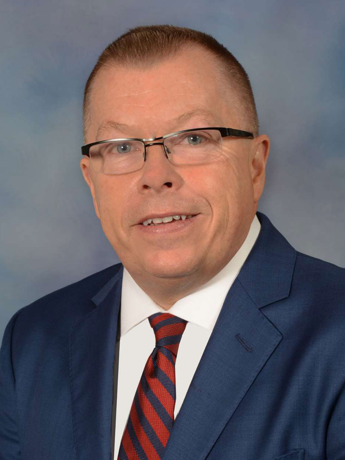 Patrick D'Arcy D'Arcy Johnson Day Lawyers Atlantic City, NJ Personal Injury Attorneys