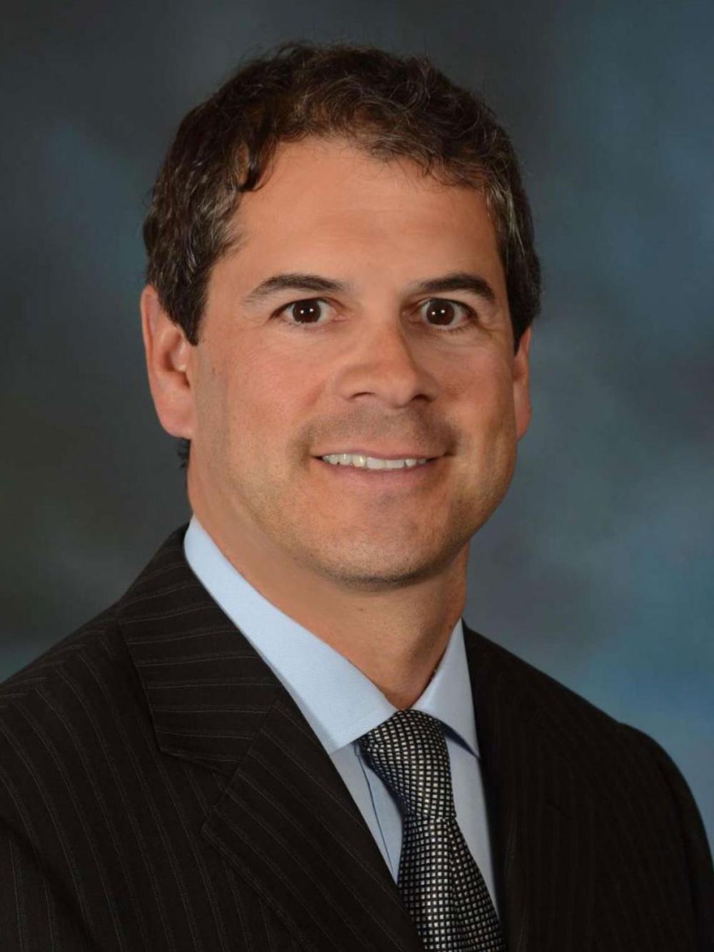 Richard J. Albuquerque