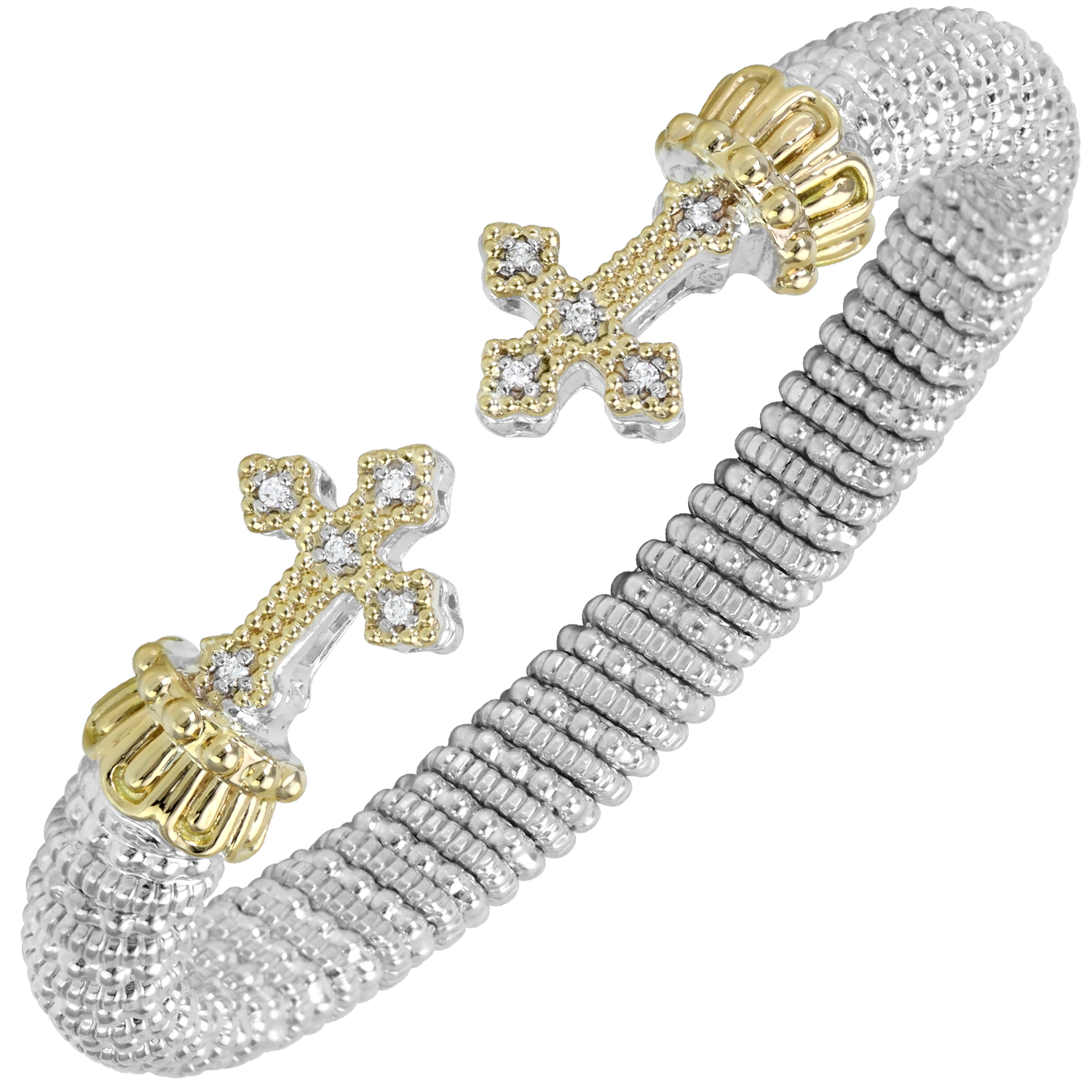 Life of Christ Charm Bracelet - Antons Fine Jewelry - Baton Rouge
