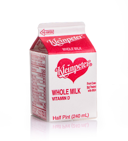 Fresh, Delicious Milk - Kleinpeter Farms Dairy - Milk - Dairy Products