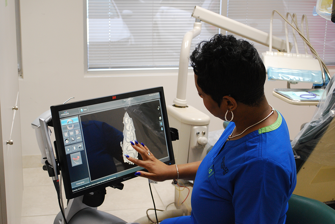 Dental Hygiene - Roberts Family Dental - How may we brighten your smile?
