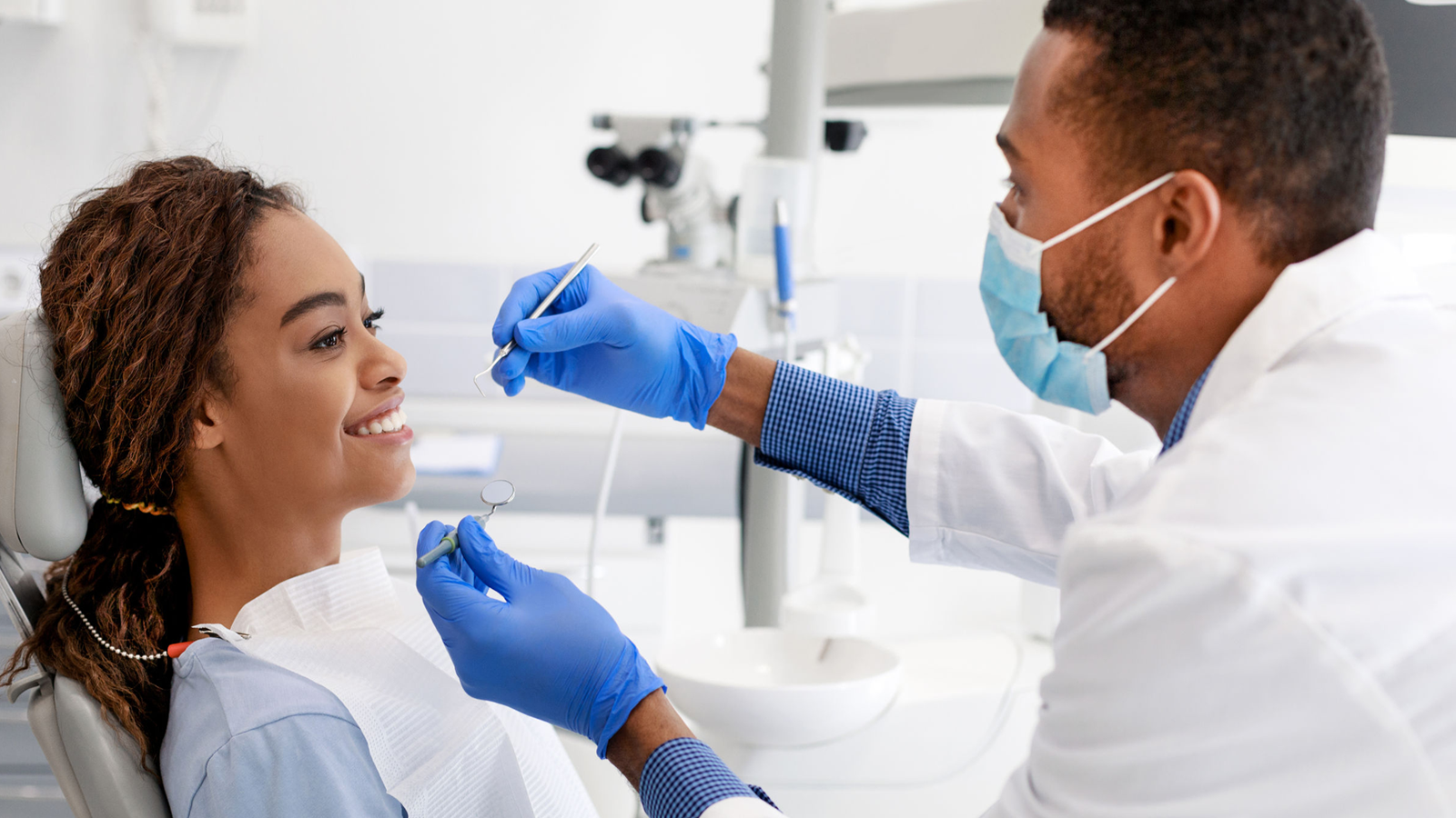 Emergency Dentistry - Roberts Family Dental - How may we brighten your smile?