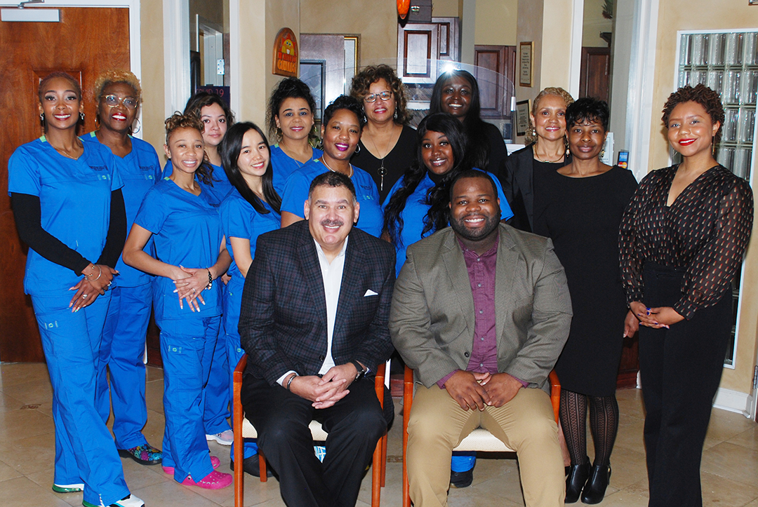About - Roberts Family Dental - How may we brighten your smile?