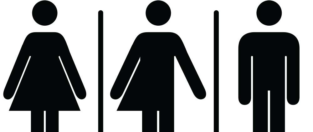 The Close Connection Between Transgenderism and the Gospel