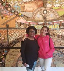 HBCU-CBO Gulf Coast Equity Consortium Partner, Bridgette Murray, Recognized for Environmental Racism Advocacy in Texas Communities