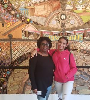 HBCU-CBO Gulf Coast Equity Consortium Partner, Bridgette Murray,  Recognized for Environmental Racism Advocacy in Texas Communities