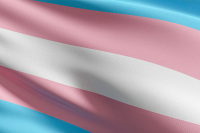 Biden Displays Transgender Flags In Honor of 