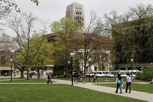 LGBT Students Sue to Block Title IX Religious Exemptions