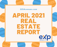The April 2021 Housing Market Update
