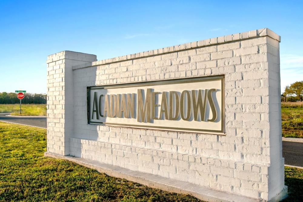 Mason in Acadian Meadows