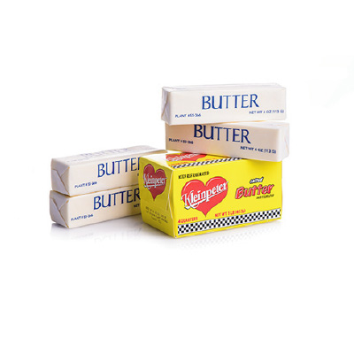Butter, Creams, & Mixes Products