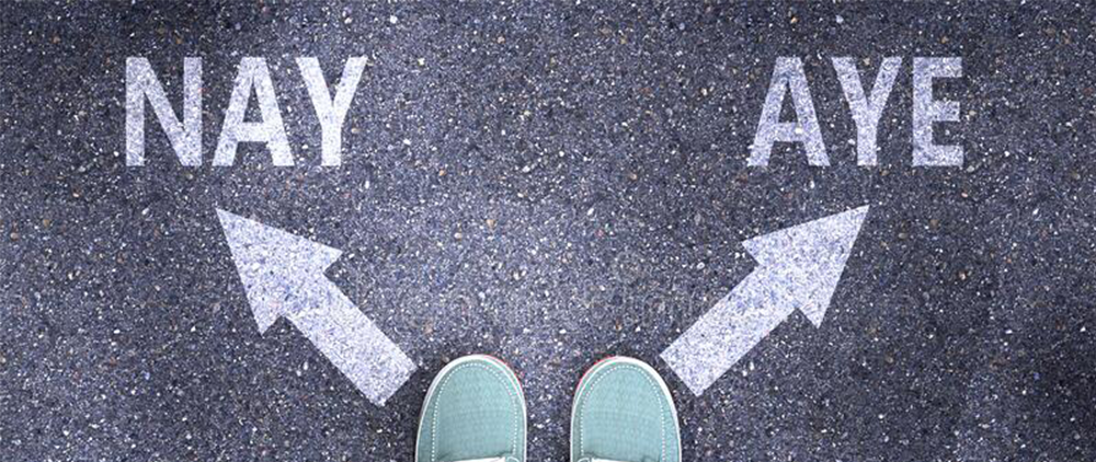 Accused of Bearing False Witness? No, But the Process Needs Fixing