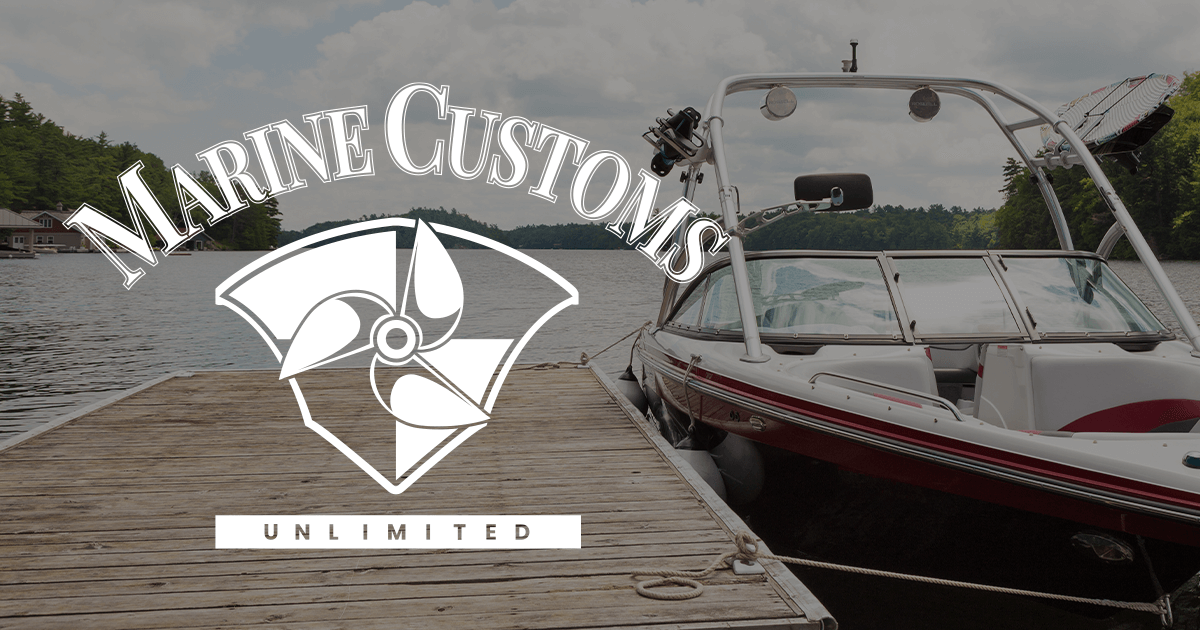 One Stop For Boat Accessories And Customization - Great Lakes