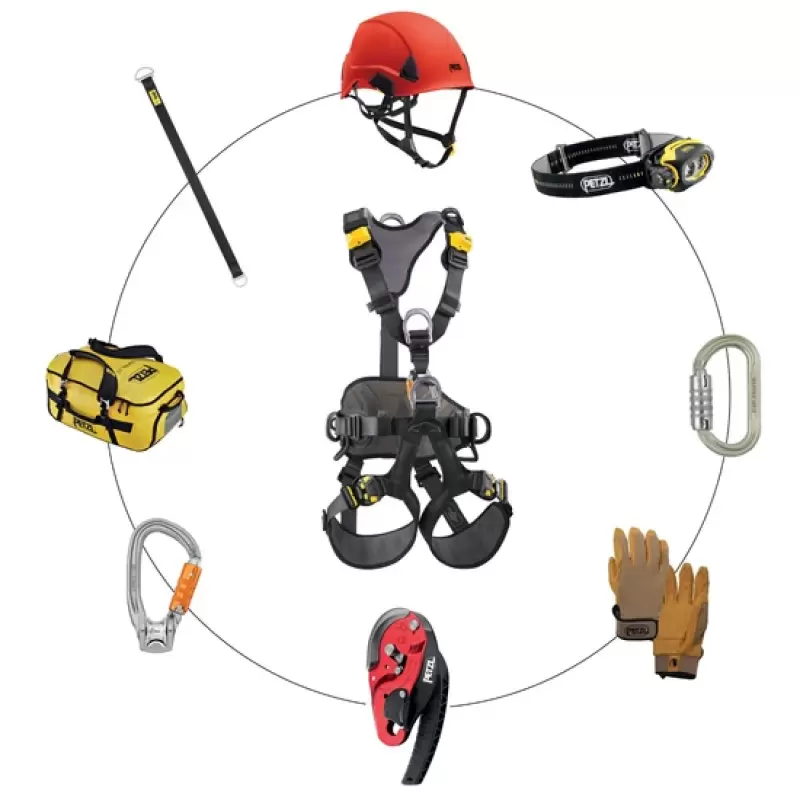 Rescue - Individual Kit