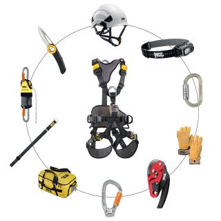 Rescue - Instructor Kit