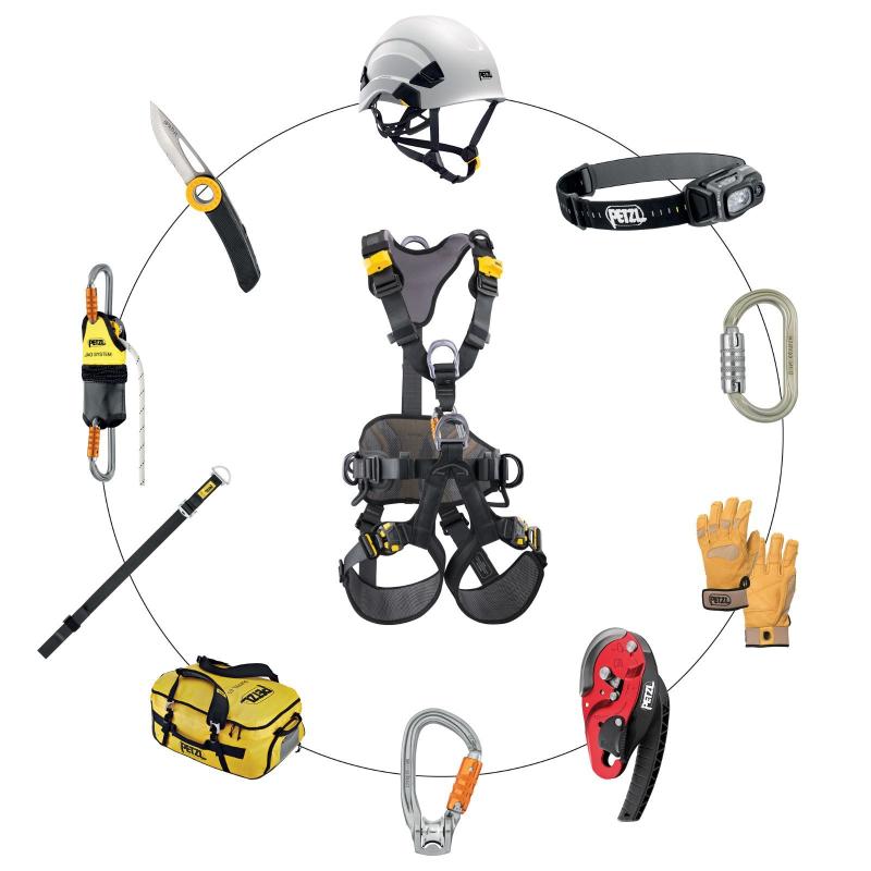 Rescue - Instructor Kit