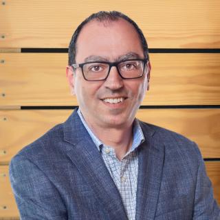 Zafer Farah, AIA, NCARB