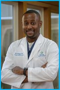 Eric D. Griggs, M.D.