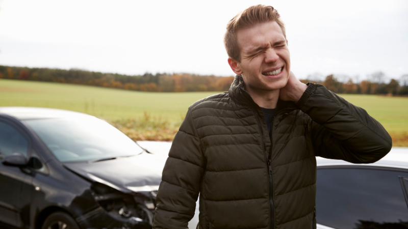 My Car Accident Injuries Were Delayed