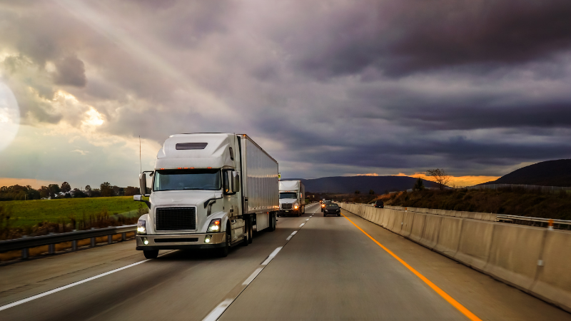 7 Common Causes of Big Rig Accidents