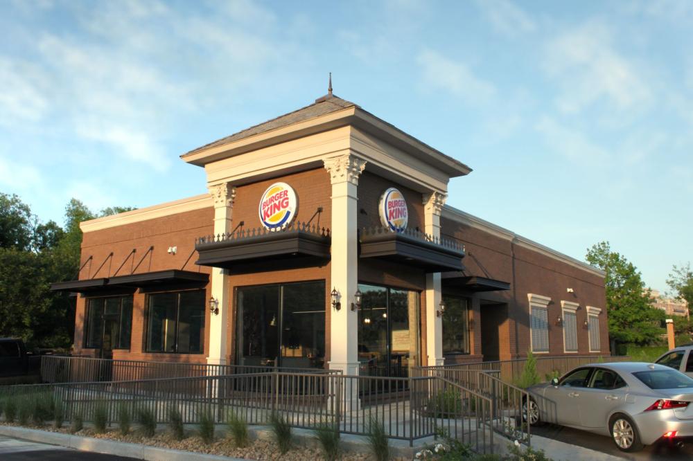 Food Service Projects