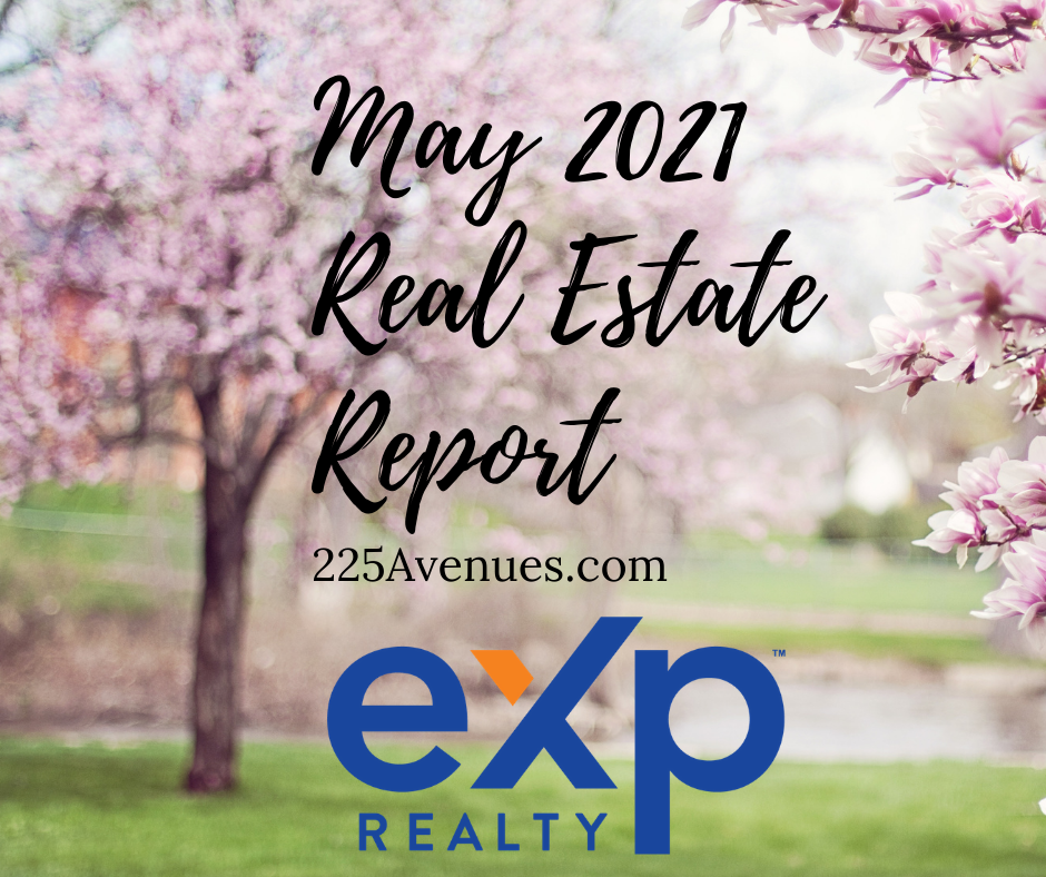 May 2021 Housing Market Update