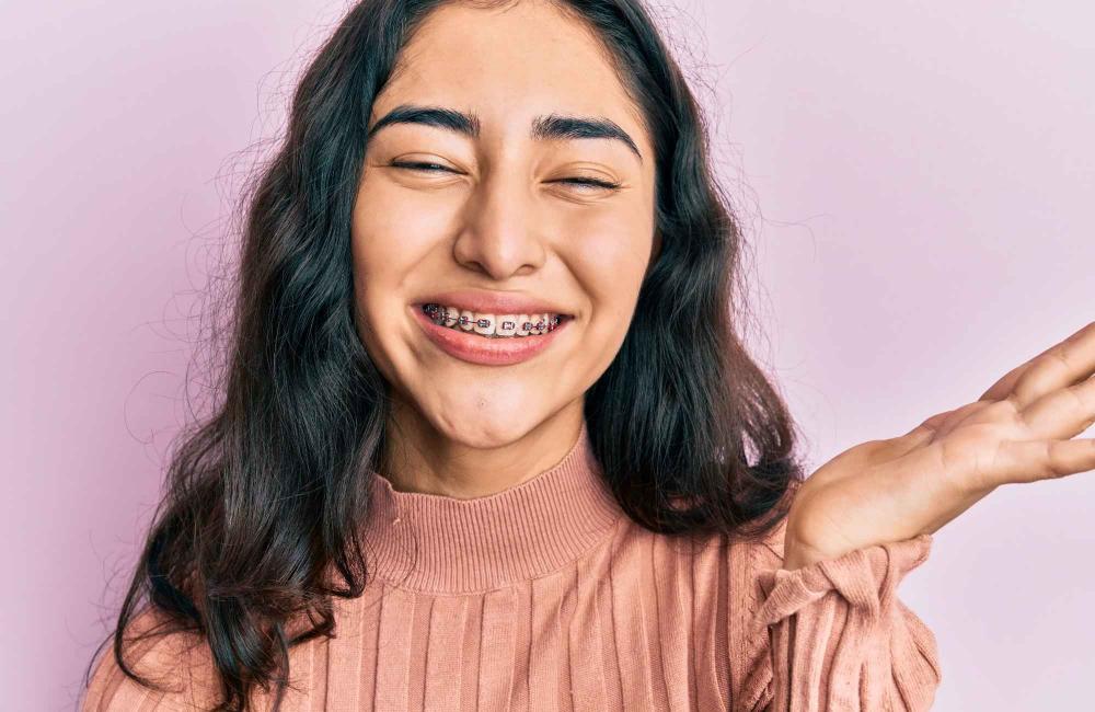 Orthodontic Services