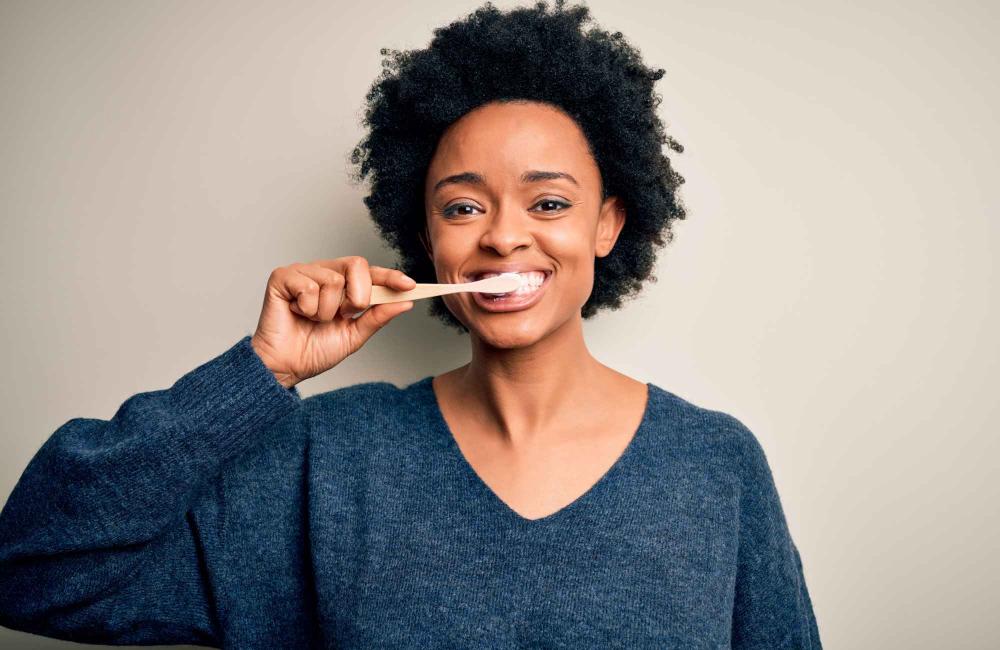 Preventative Dentistry