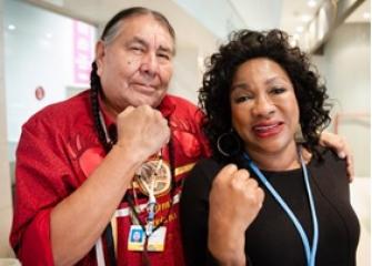 Groups to Governor Edwards: The Power Is in Our Hands to Stop Projects that Harm Communities and Warm Our Planet