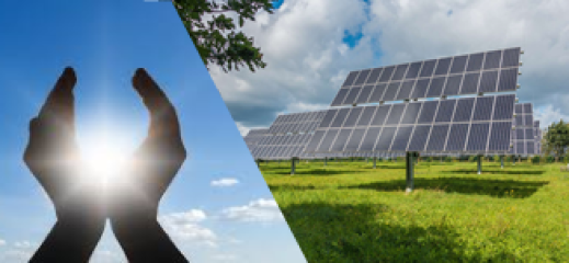 New Orleans Gains Ground on Renewable Energy
