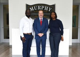 Murphy Law Firm Car Accident Attorneys