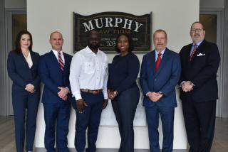 $18.5M Personal Injury Lawyers