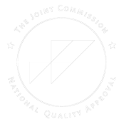 The Joint Commission National Quality Approval