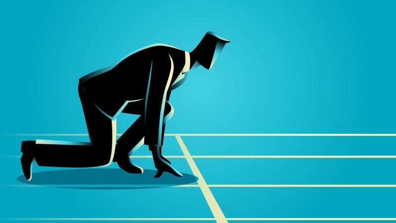 Are You Ready for What’s Next? 