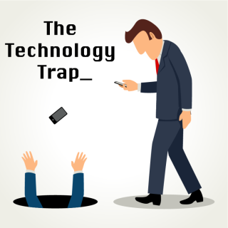 The Technology Trap - The Day Group - Marketing Consultant. Brand  Strategist. Growth Specialist.