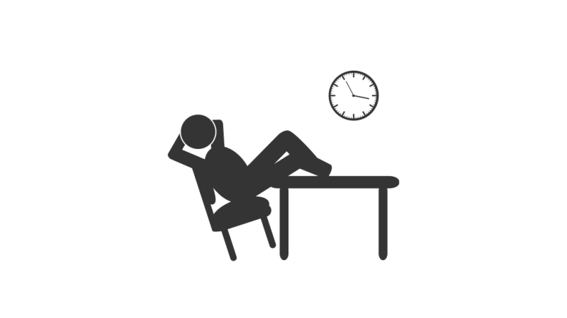 The Secret to Productivity - Part 3