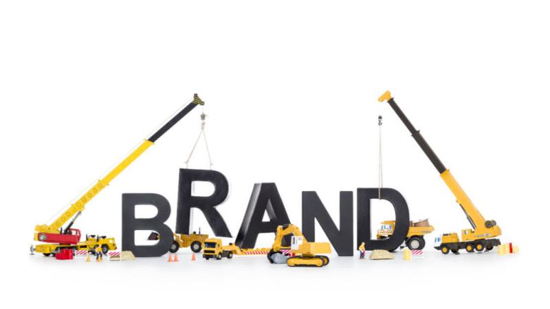 Brands that Build Business