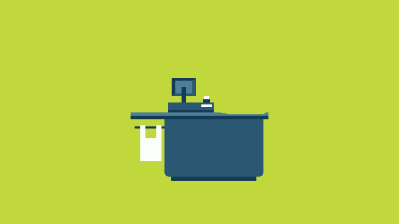 Whatever Happened to Customer Service?