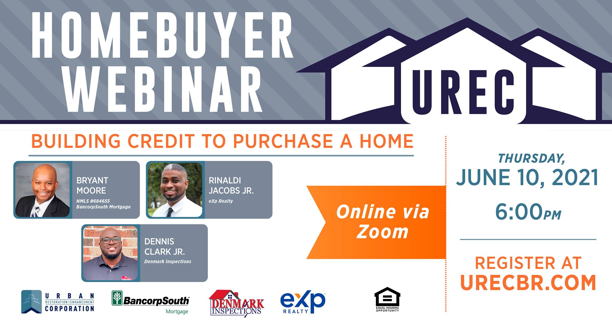 Homebuyer Webinar