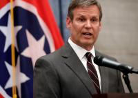 Tennessee Bans Teaching Critical Race Theory in Schools