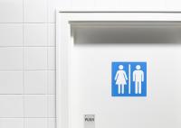 Tennessee Governor Signs Law to Make Bathrooms, Locker Rooms Separate by Biological Sex
