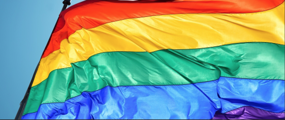 Reflections on Pride Month: Shouldn’t It Be for Everyone?