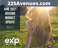 The June 2021 Housing Market Update