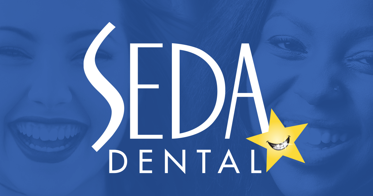 SEDA Dental Dentist Jupiter, Boynton Beach, Pompano Beach, Delray