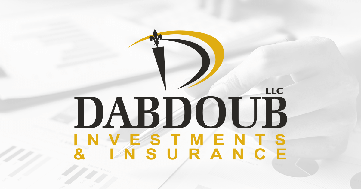 Insurance Agent in Mandeville | Dabdoub Insurance | Home & Car ...