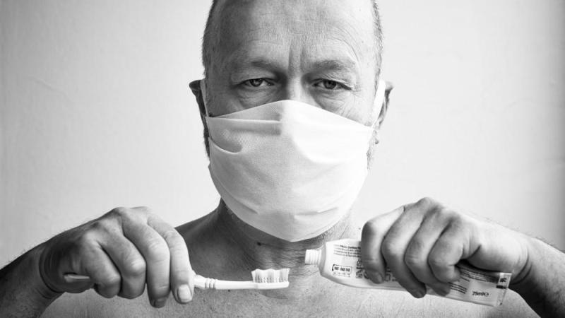 OSHA Dental Guidelines and Practice Cleanliness to Fight COVID-19