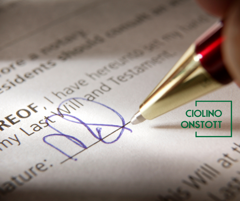 Louisiana Probate  Law: What Happens If There’s a Will?