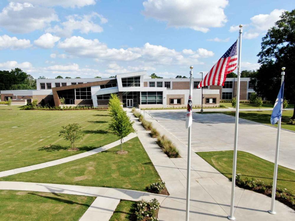 Education K-12 Projects