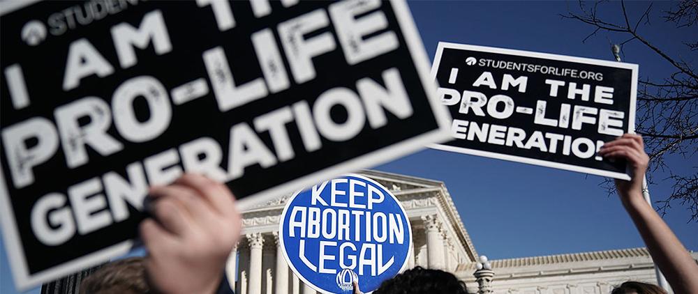 Getting My Pro-Life Advocacy Right-Side Up in SCOTUS Brief