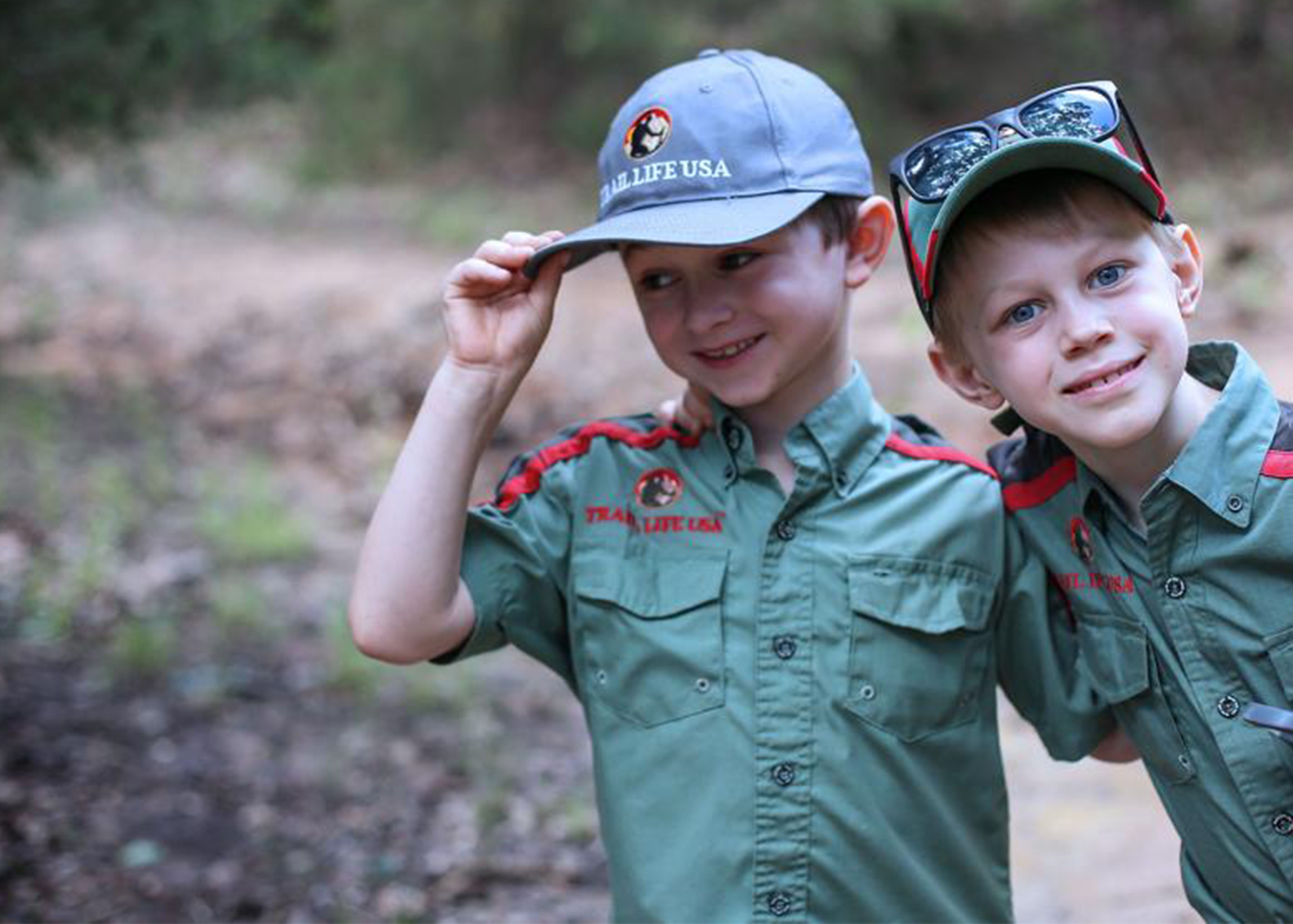 Christian Alternative To Boy Scouts Sees Growth Amid Pandemic
